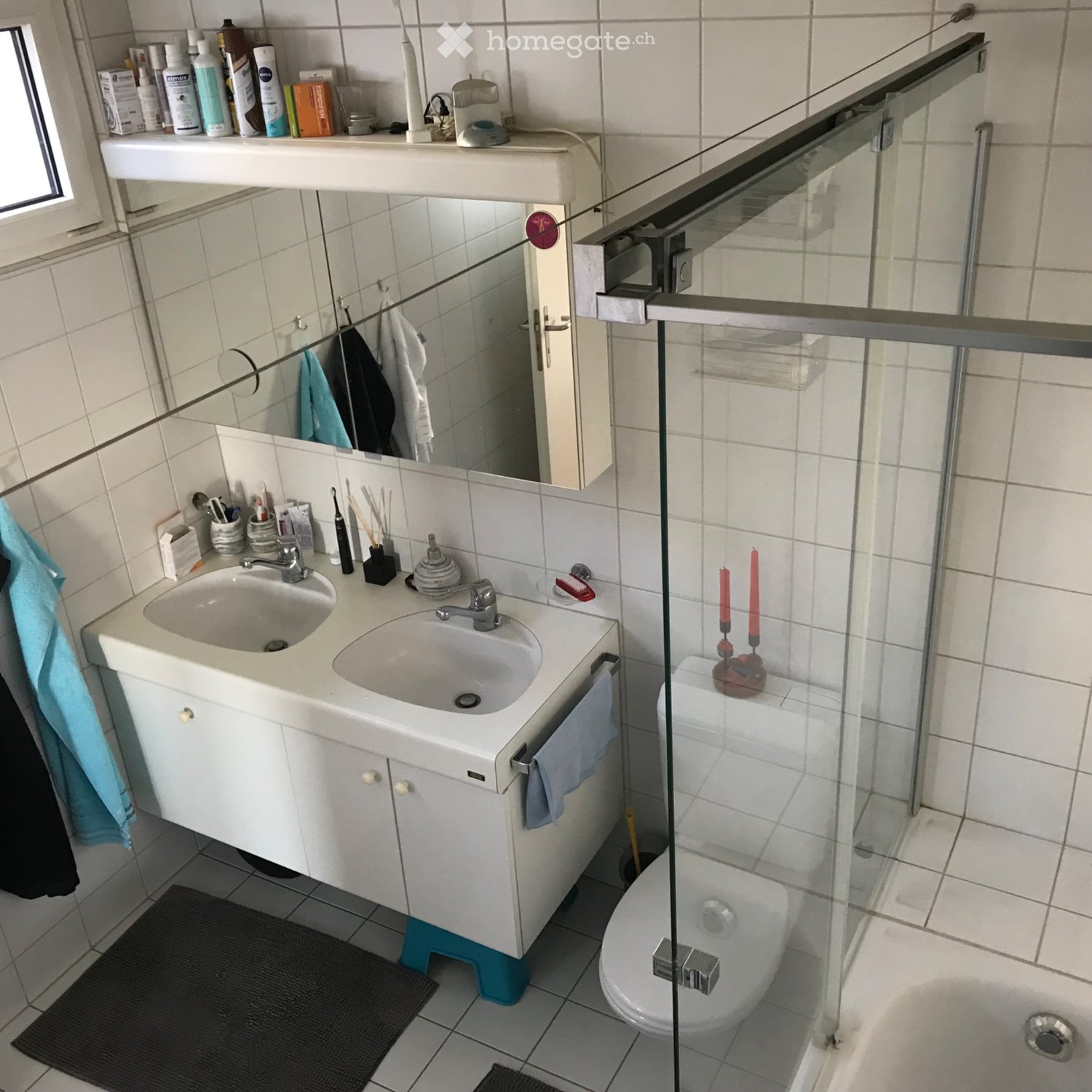 1 pièce chambre individuelle, photo 5 sur 5