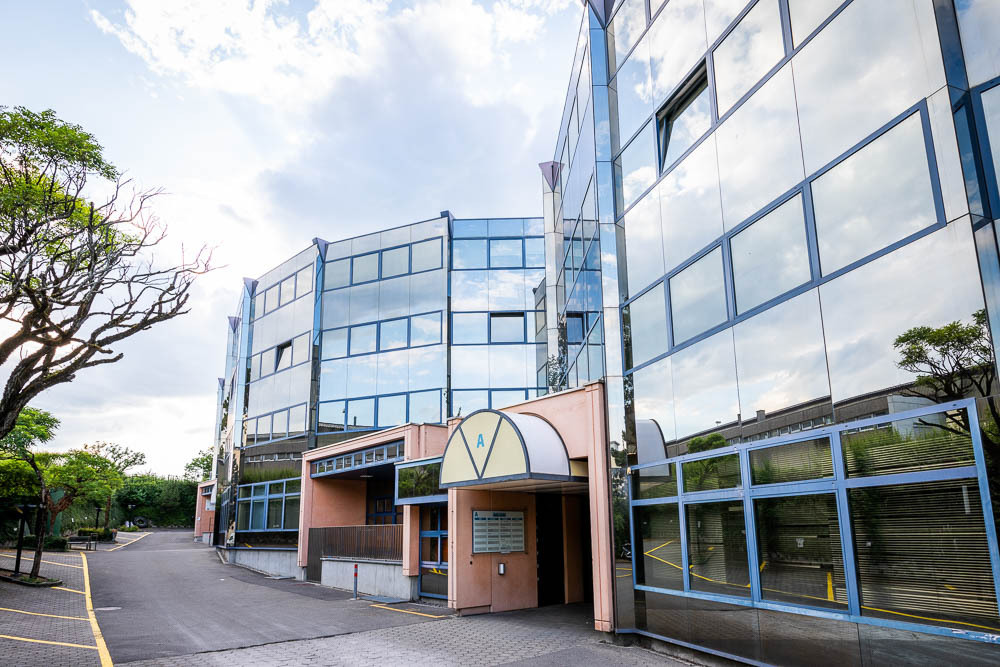 37m² office, photo 3 sur 4