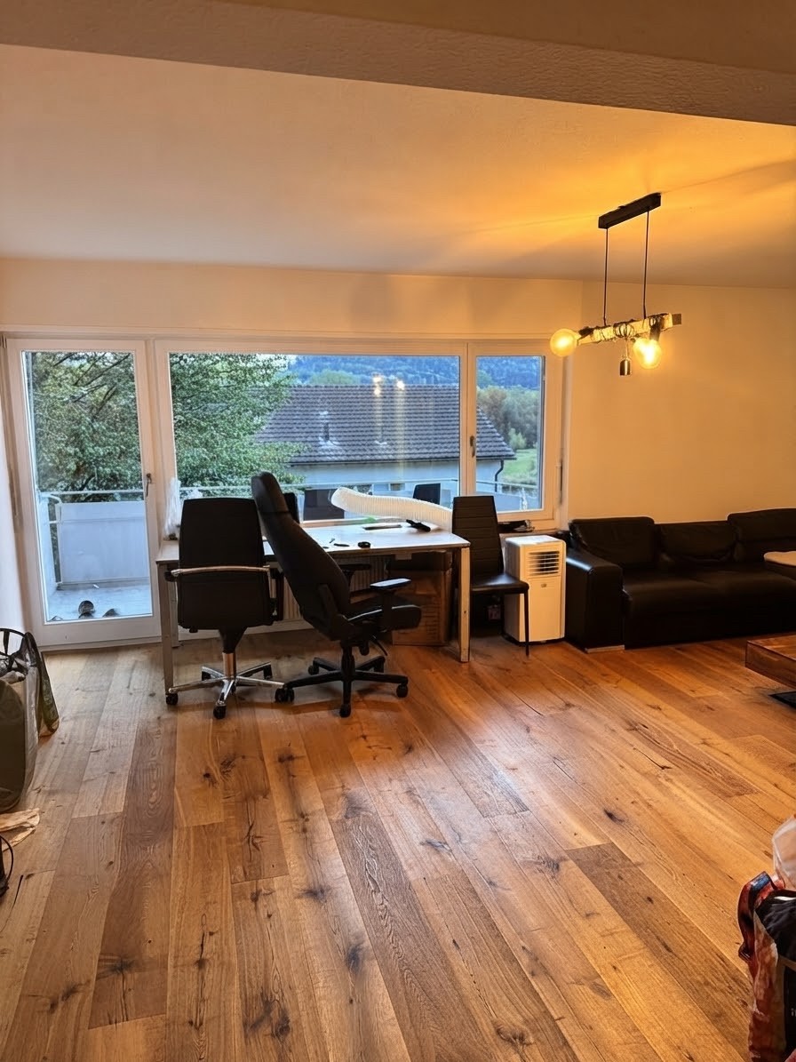 Appartement de 1 ½ pièces, photo 4 sur 9