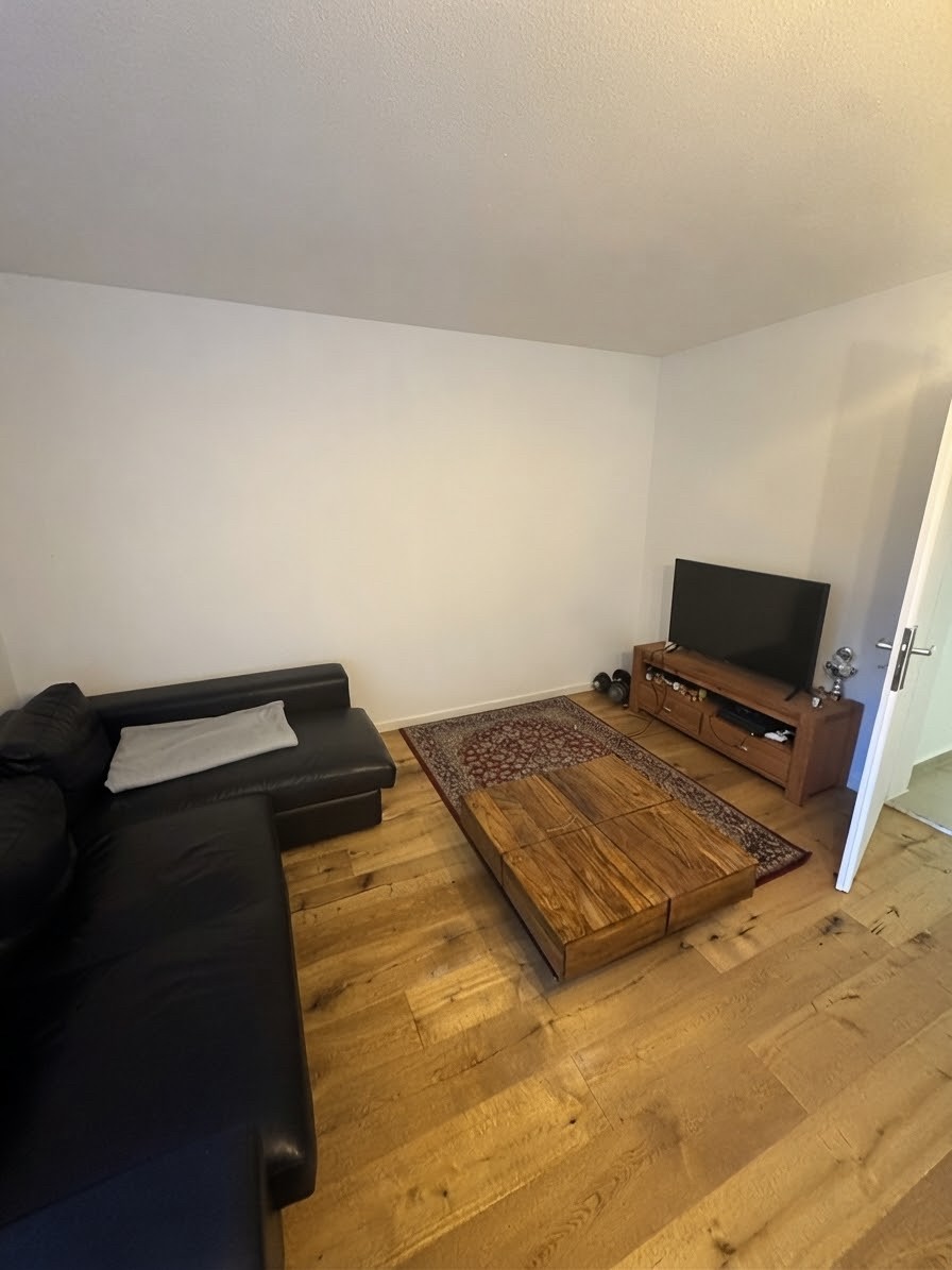 Appartement de 1 ½ pièces, photo 1 sur 9