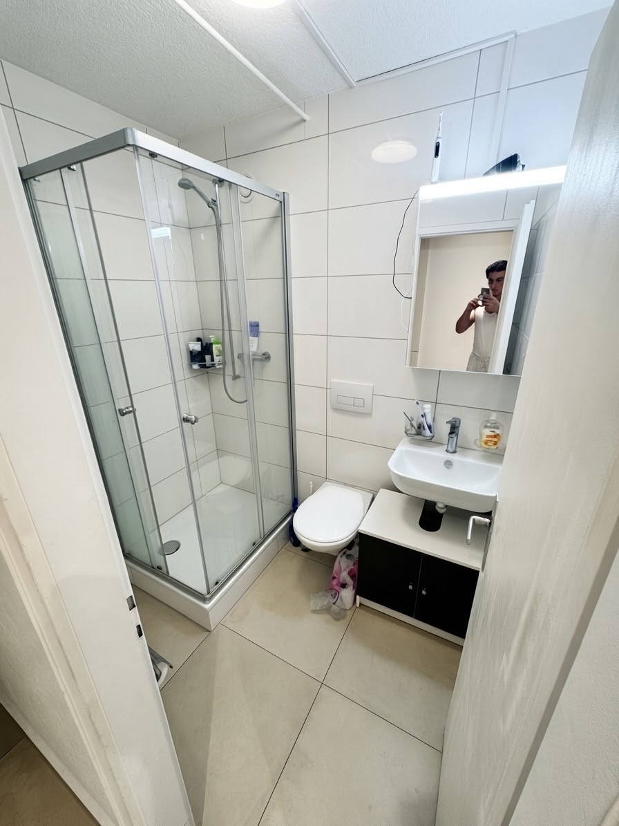 Appartement de 1 ½ pièces, photo 9 sur 9