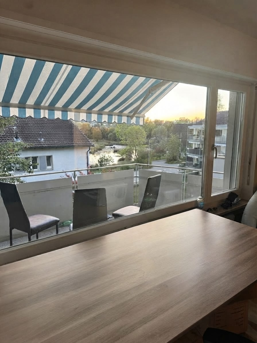 Appartement de 1 ½ pièces, photo 3 sur 9