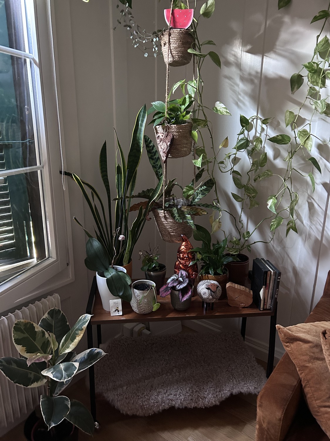 Appartement de 2 ½ pièces