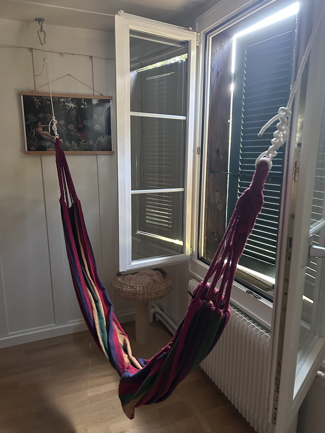 Appartement de 2 ½ pièces