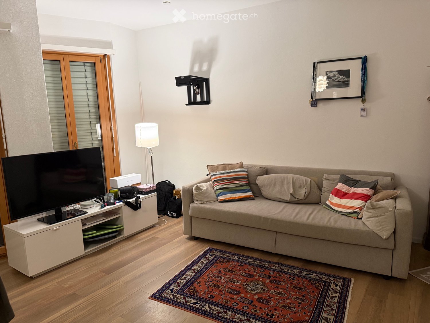 maison individuelle de 2 pièces