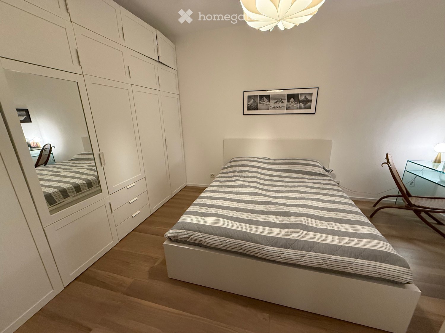 maison individuelle de 2 pièces