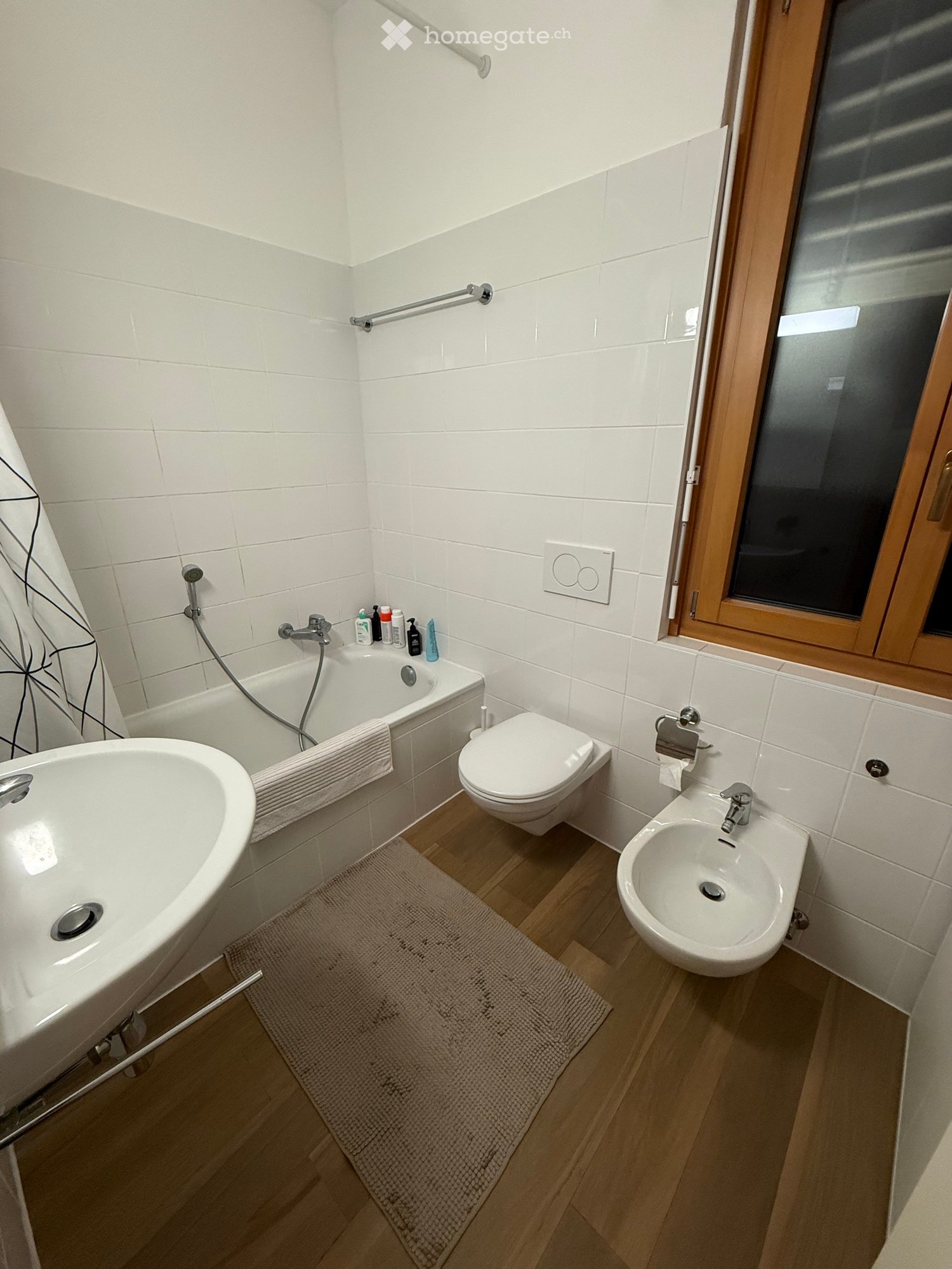 maison individuelle de 2 pièces