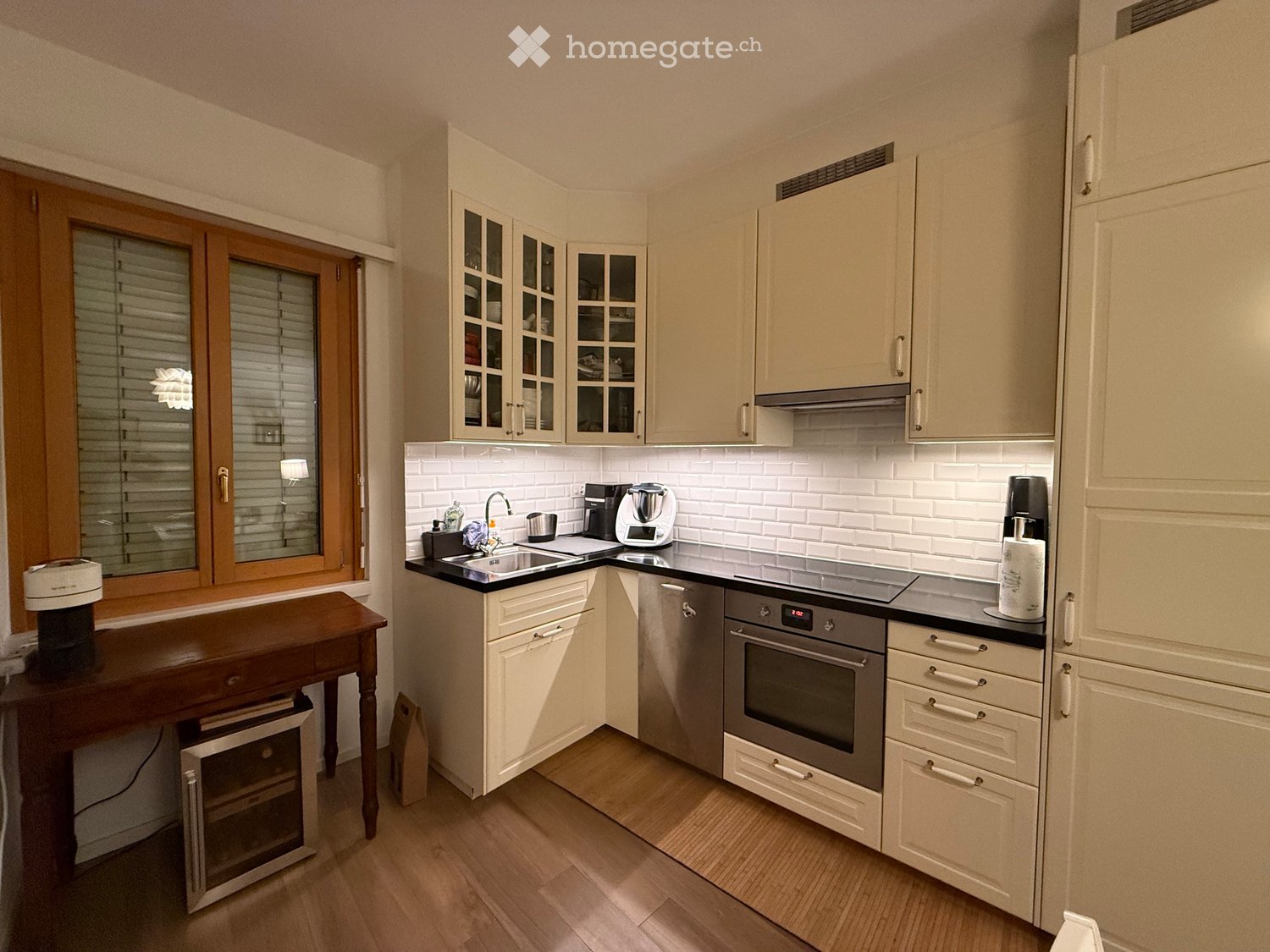maison individuelle de 2 pièces