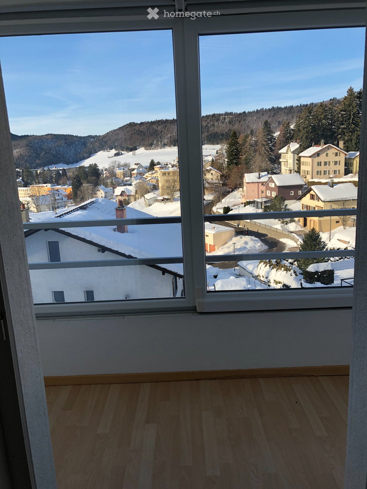 3 ½ rooms apartment, photo 4 sur 5