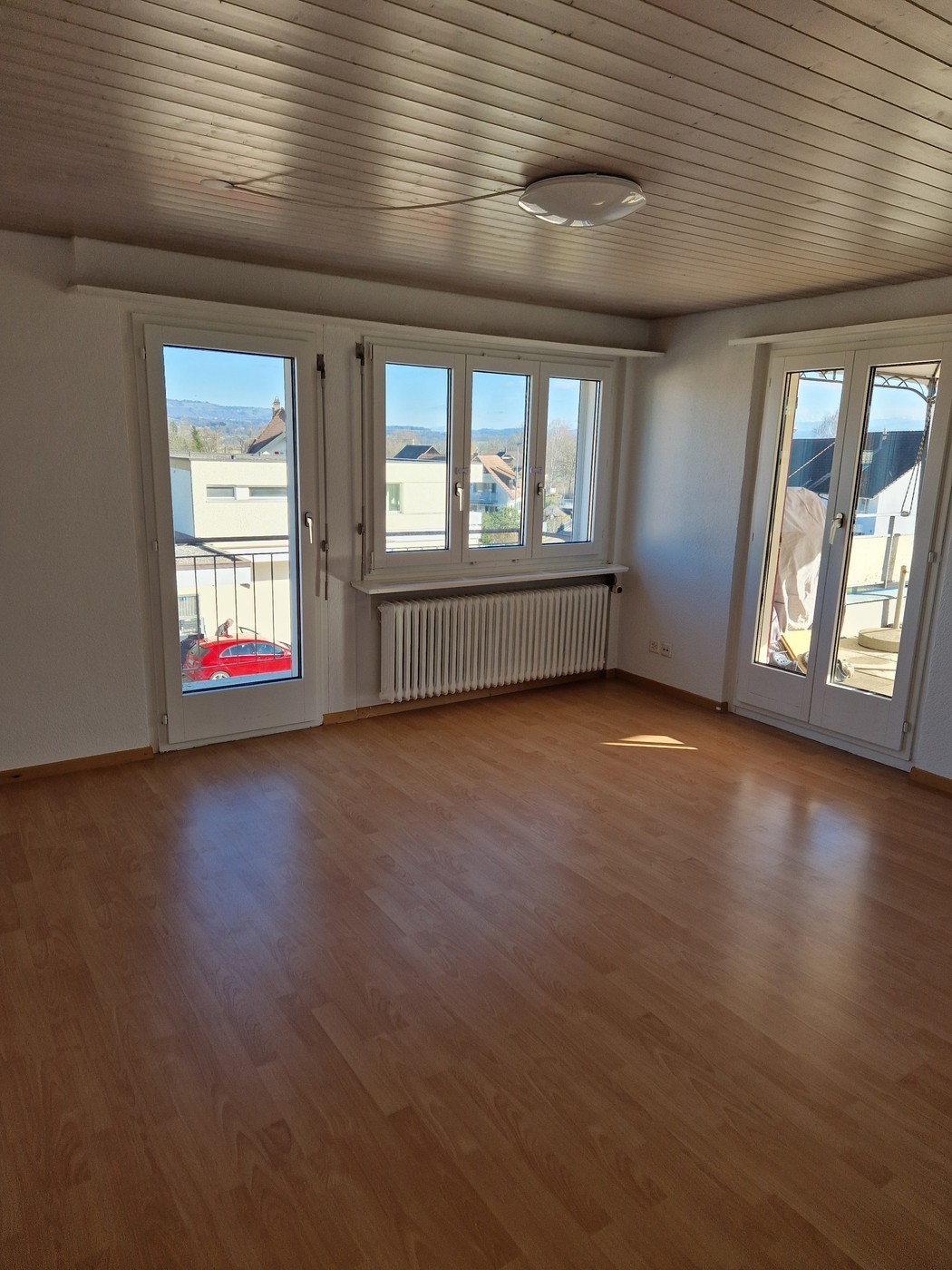 Appartement de 4 ½ pièces