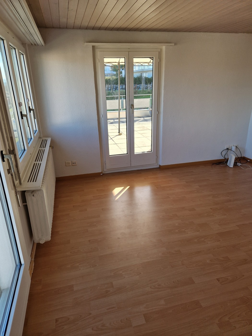 Appartement de 4 ½ pièces