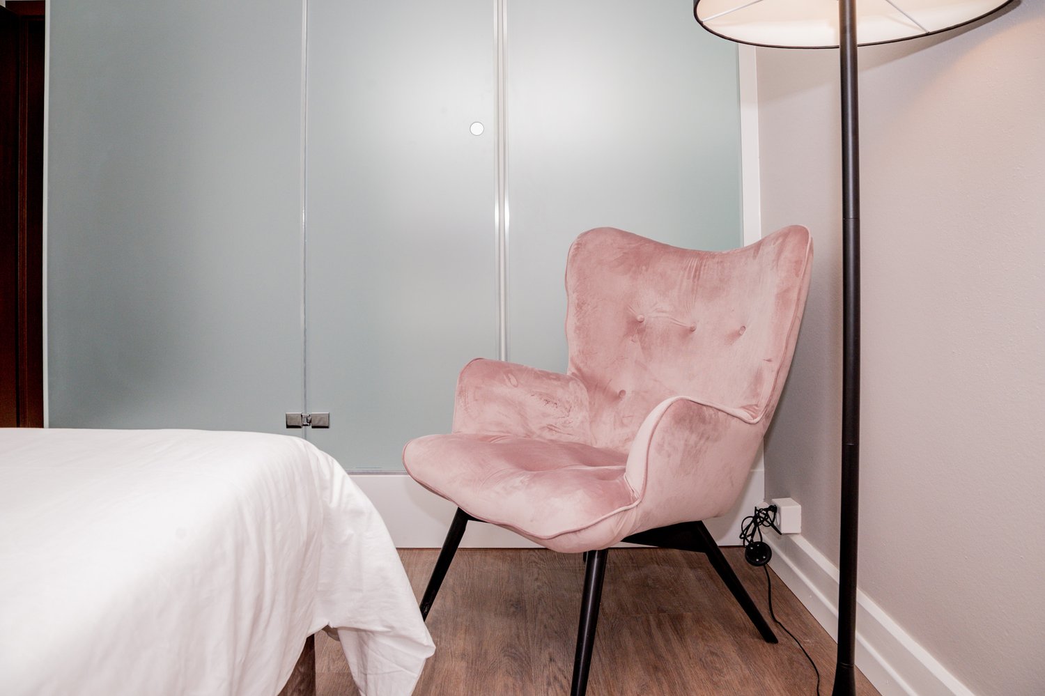 Appartement meublé de 2 pièces, photo 10 sur 10
