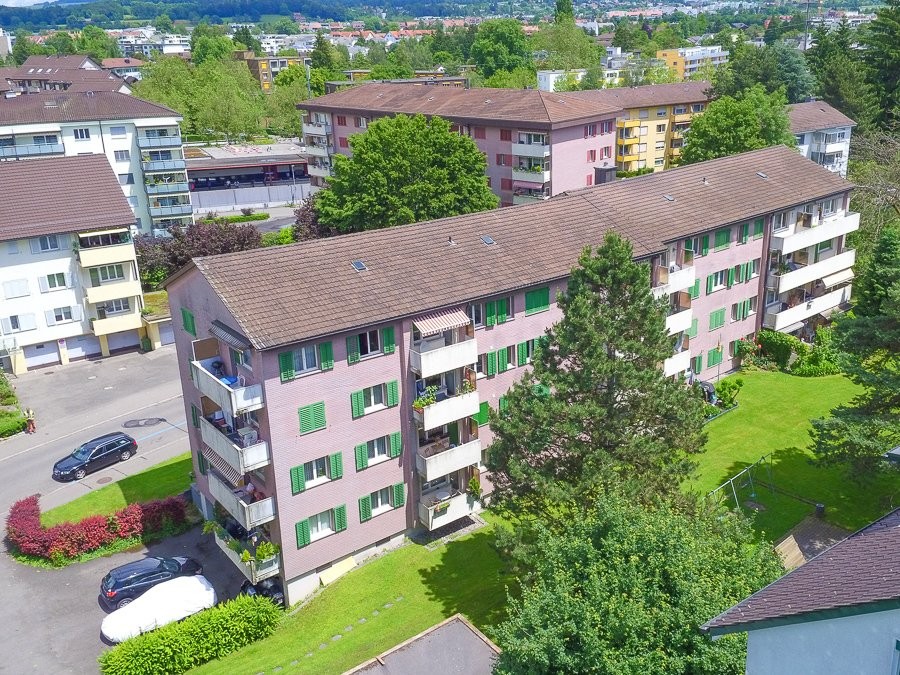 Appartement de 3 pièces, photo 2 sur 6
