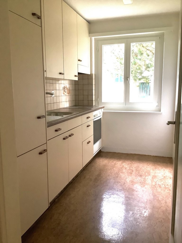 Appartement de 3 pièces, photo 1 sur 6
