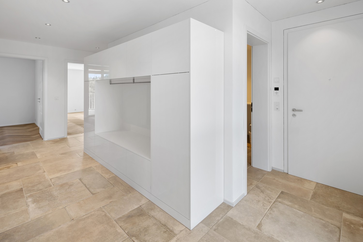 5 ½ pièces appartement