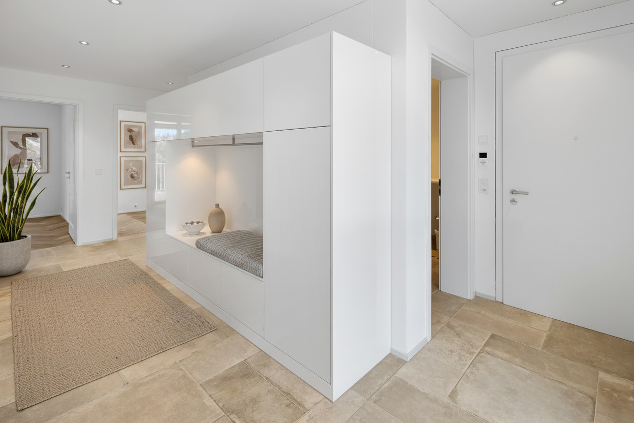 5 ½ pièces appartement