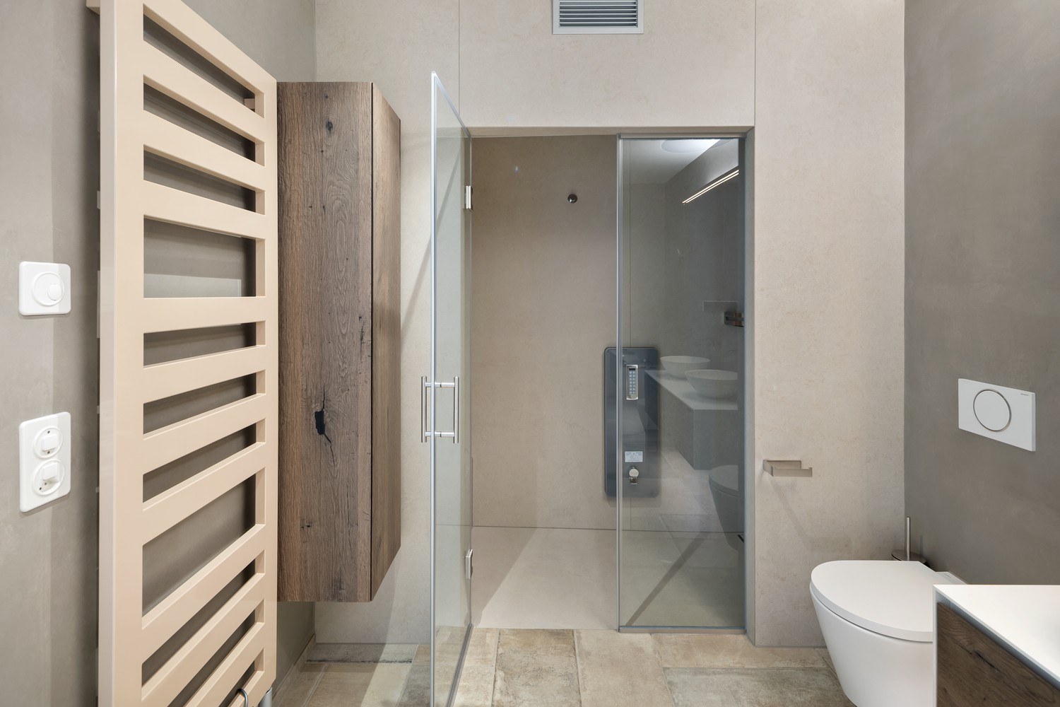 5 ½ pièces appartement