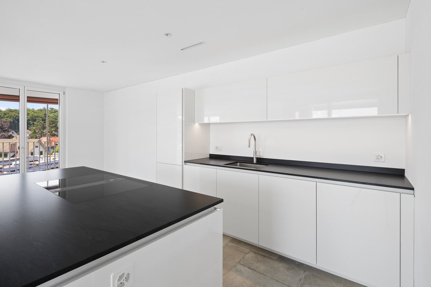 5 ½ pièces appartement