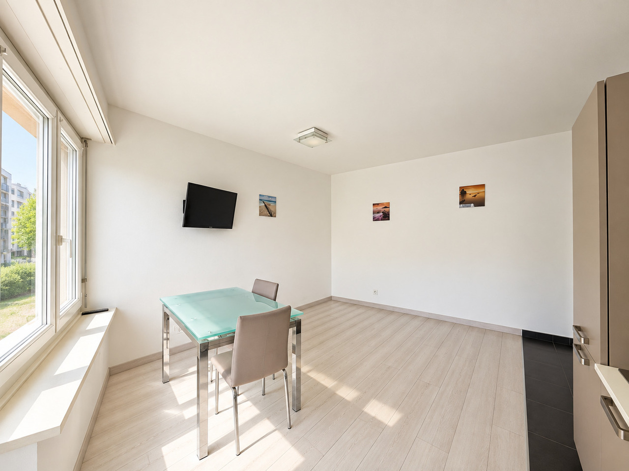Appartement de 1 ½ pièces, photo 6 sur 8