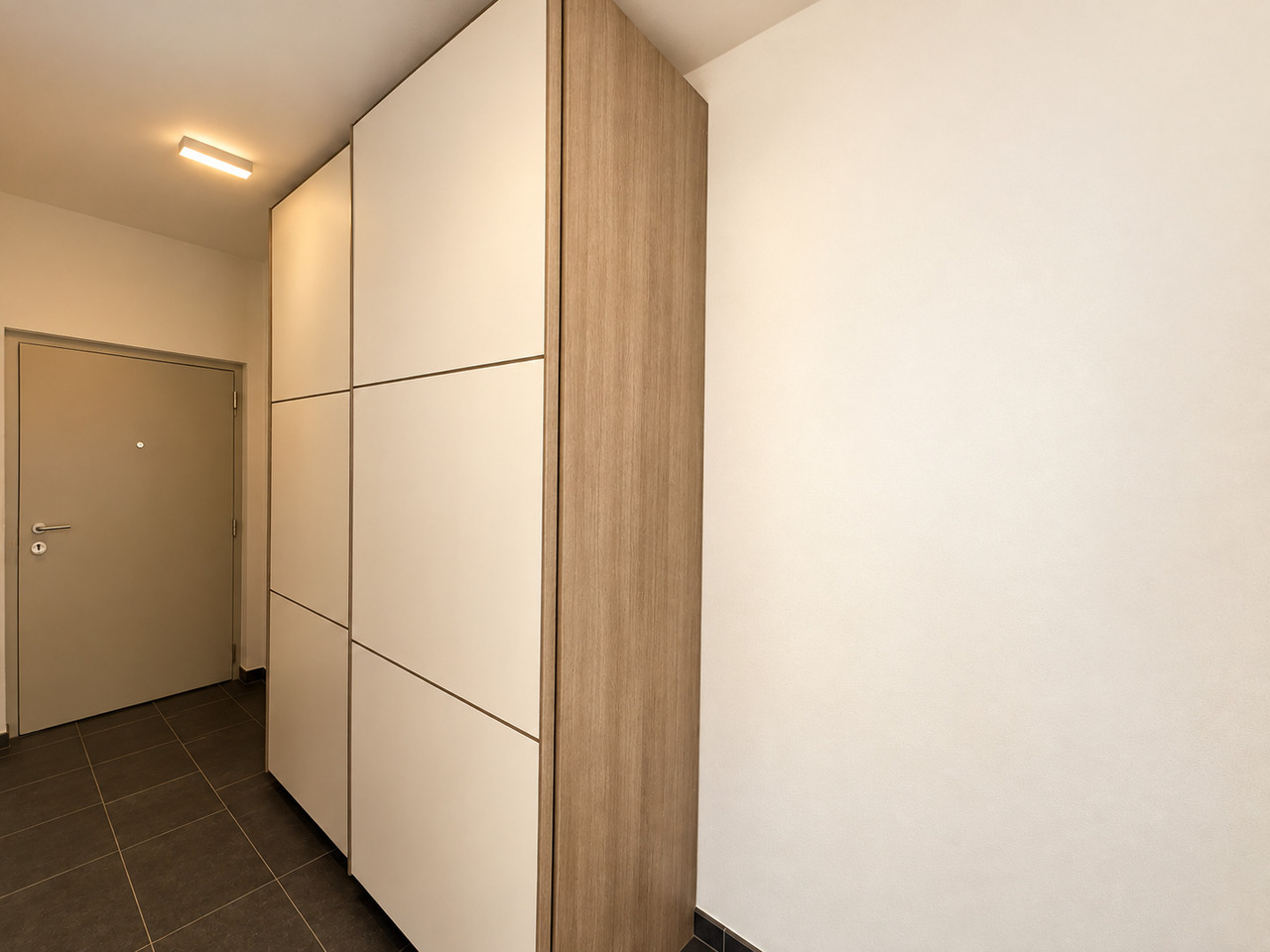 Appartement de 1 ½ pièces, photo 8 sur 8