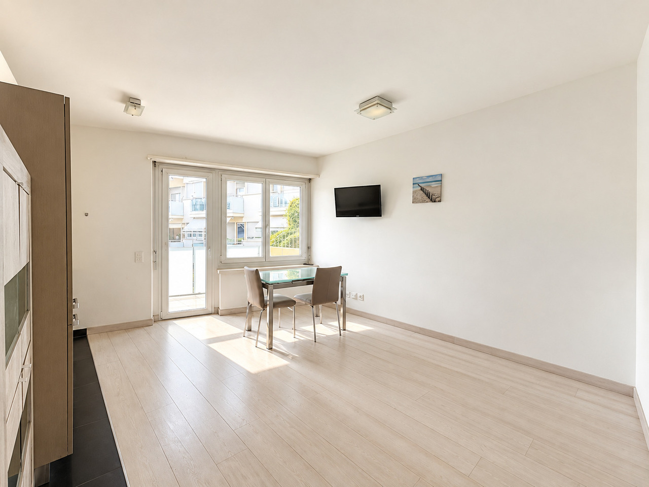 Appartement de 1 ½ pièces, photo 3 sur 8