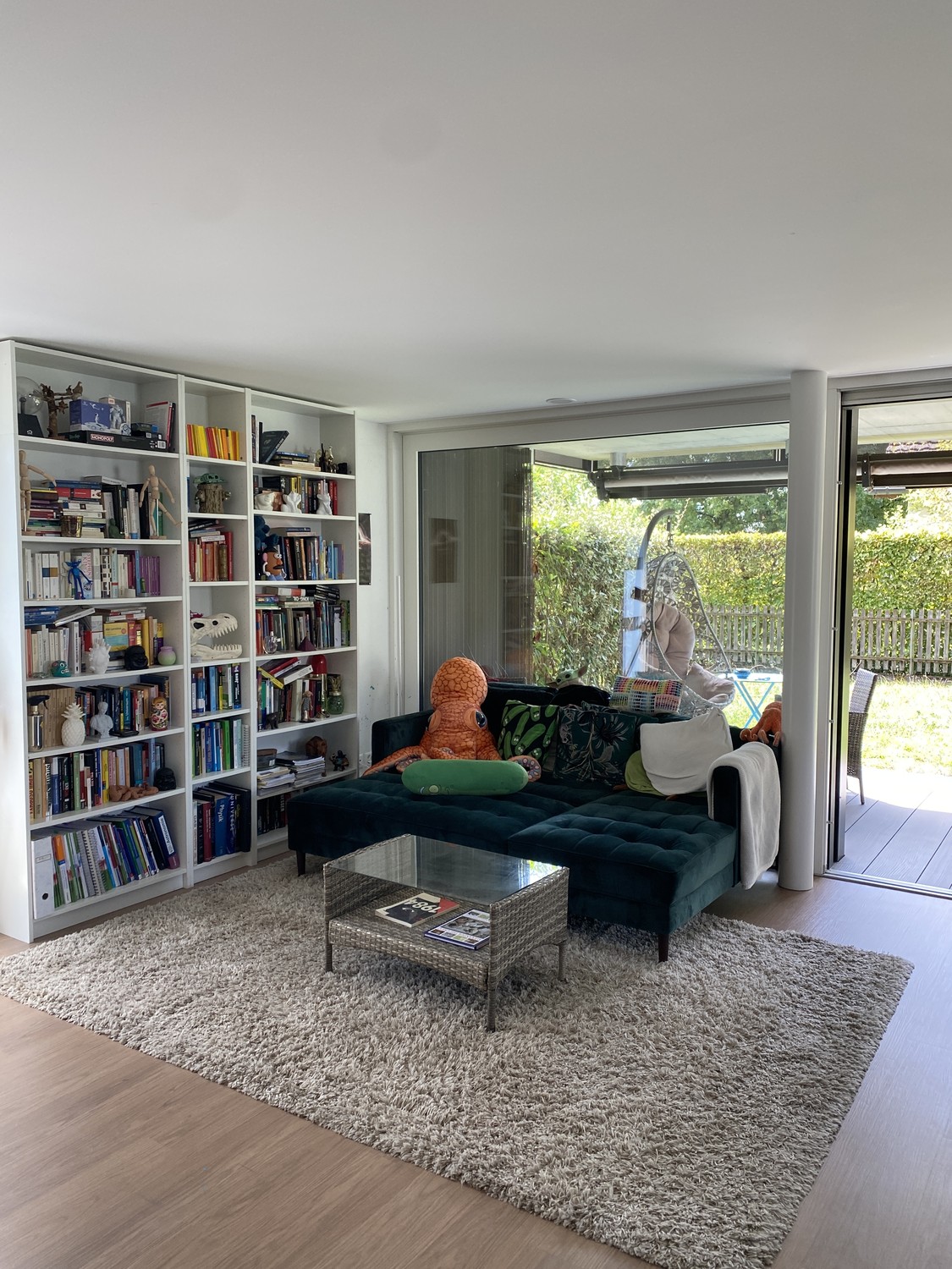 Chambre en colocation