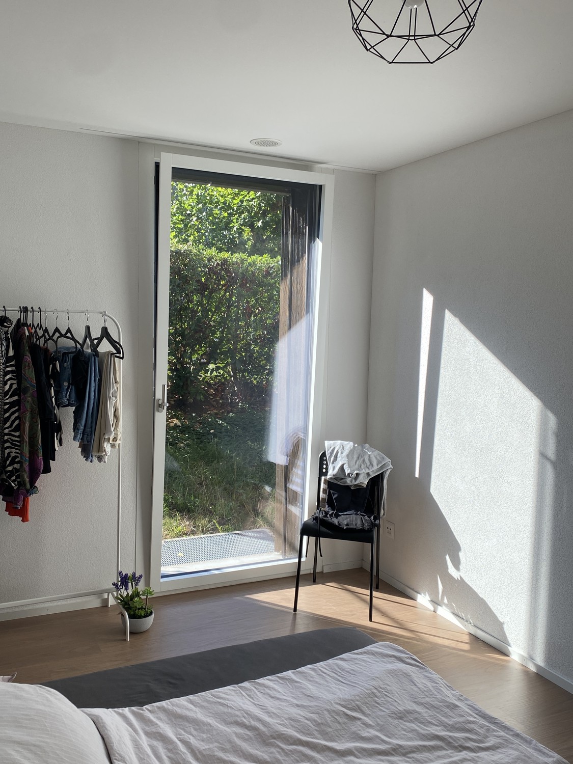 Chambre en colocation