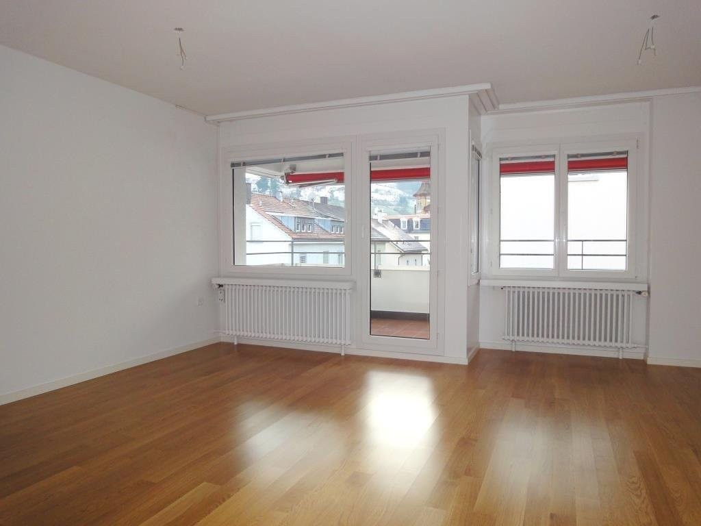 Duplex de 2 ½ pièces, photo 8 sur 10