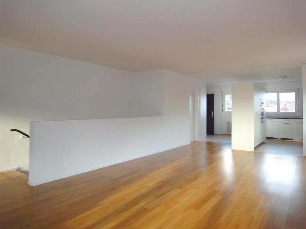 Duplex de 2 ½ pièces, photo 2 sur 10