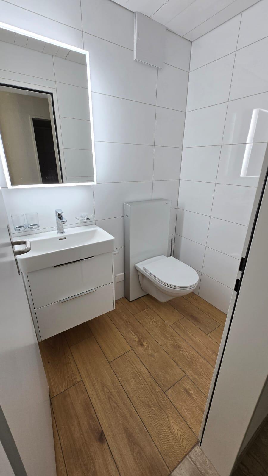 Appartement de 3 ½ pièces, photo 8 sur 10