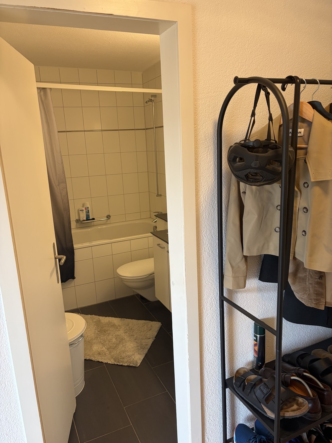 Appartement de 1 ½ pièces, photo 7 sur 10