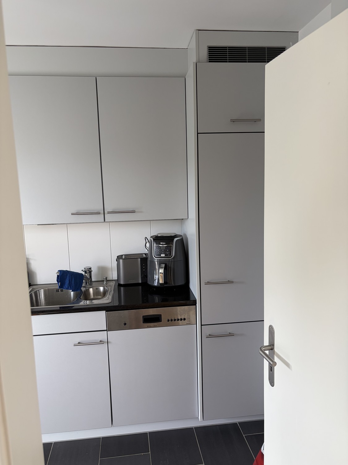 Appartement de 1 ½ pièces, photo 4 sur 10