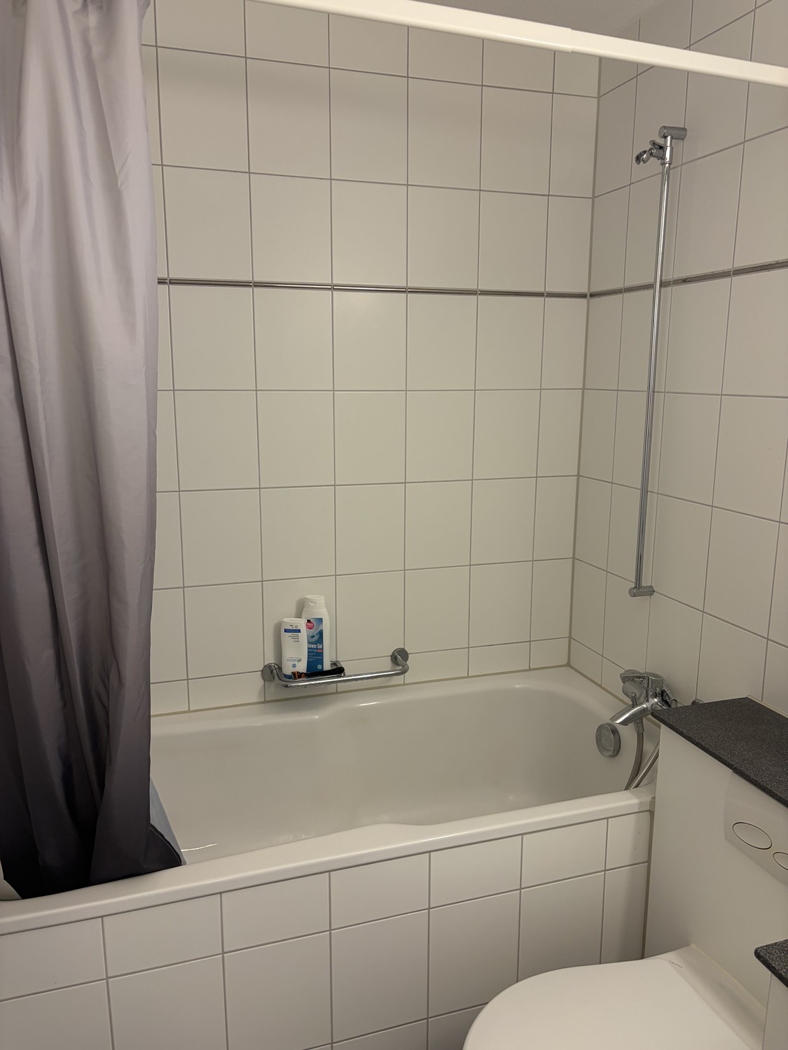 Appartement de 1 ½ pièces, photo 6 sur 10