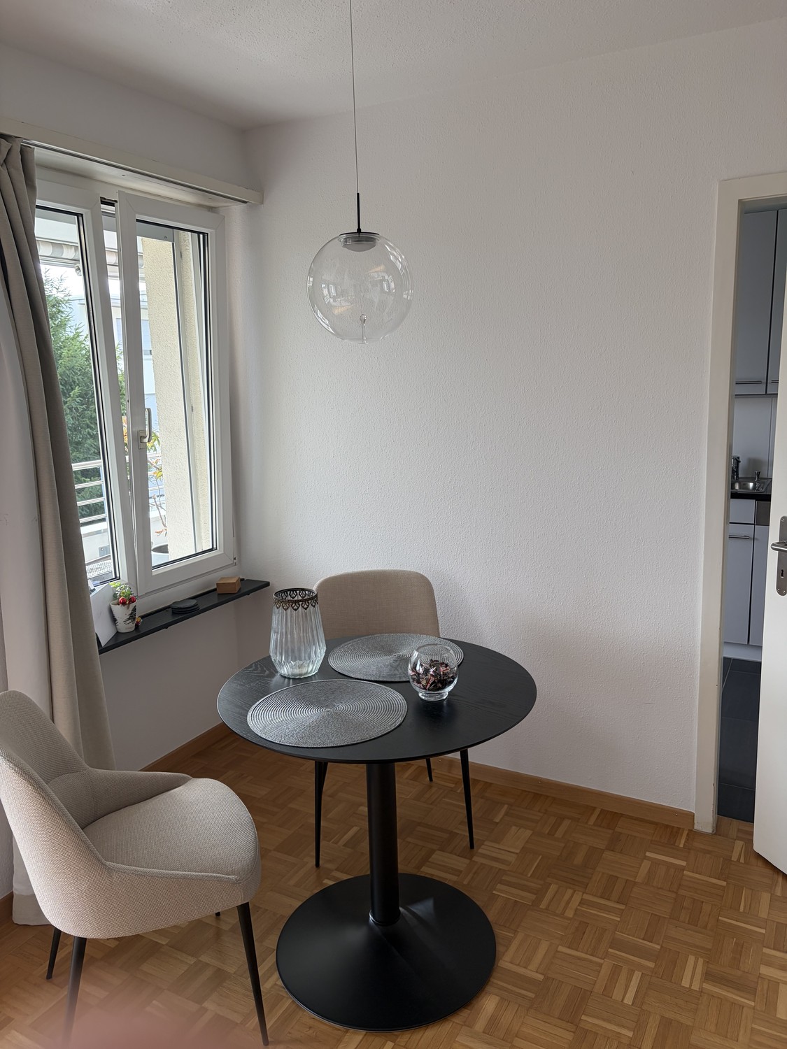 Appartement de 1 ½ pièces, photo 10 sur 10