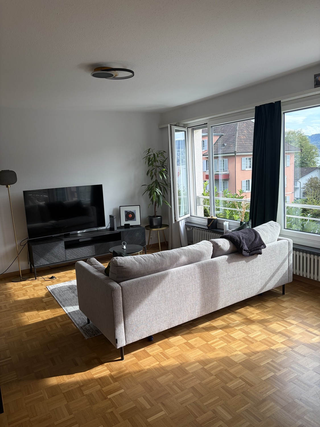 Appartement de 1 ½ pièces, photo 2 sur 10