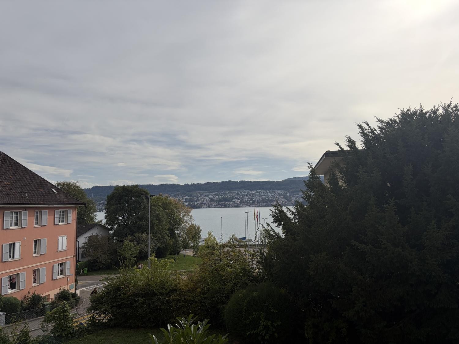 Appartement de 1 ½ pièces, photo 1 sur 10