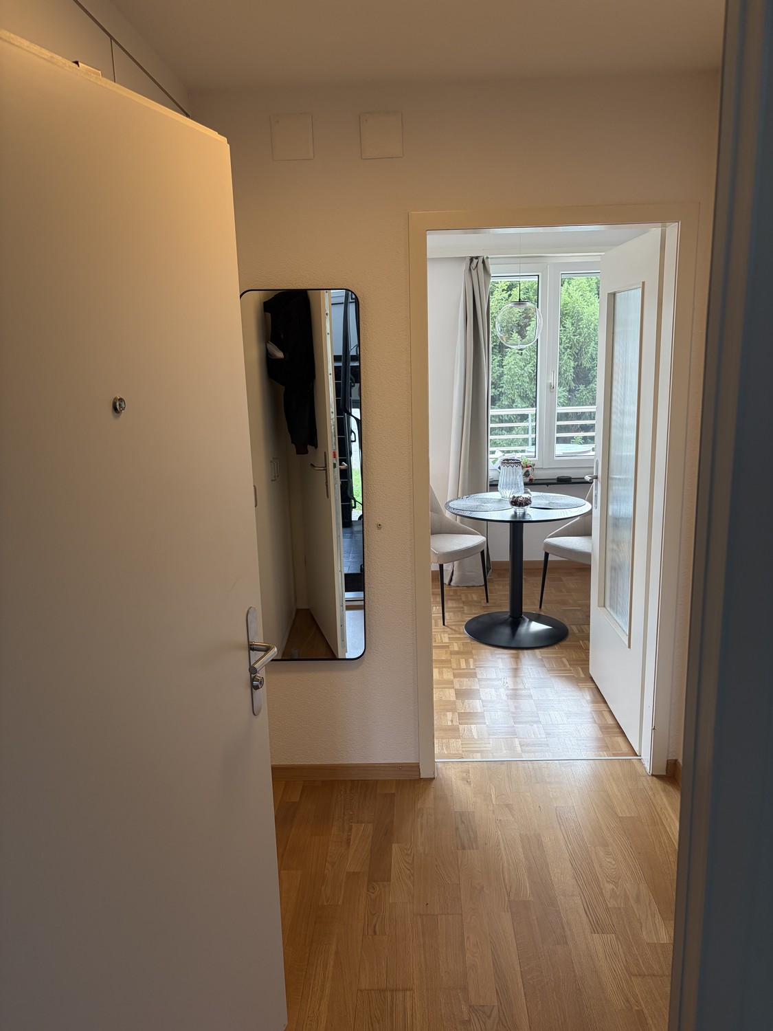 Appartement de 1 ½ pièces, photo 3 sur 10