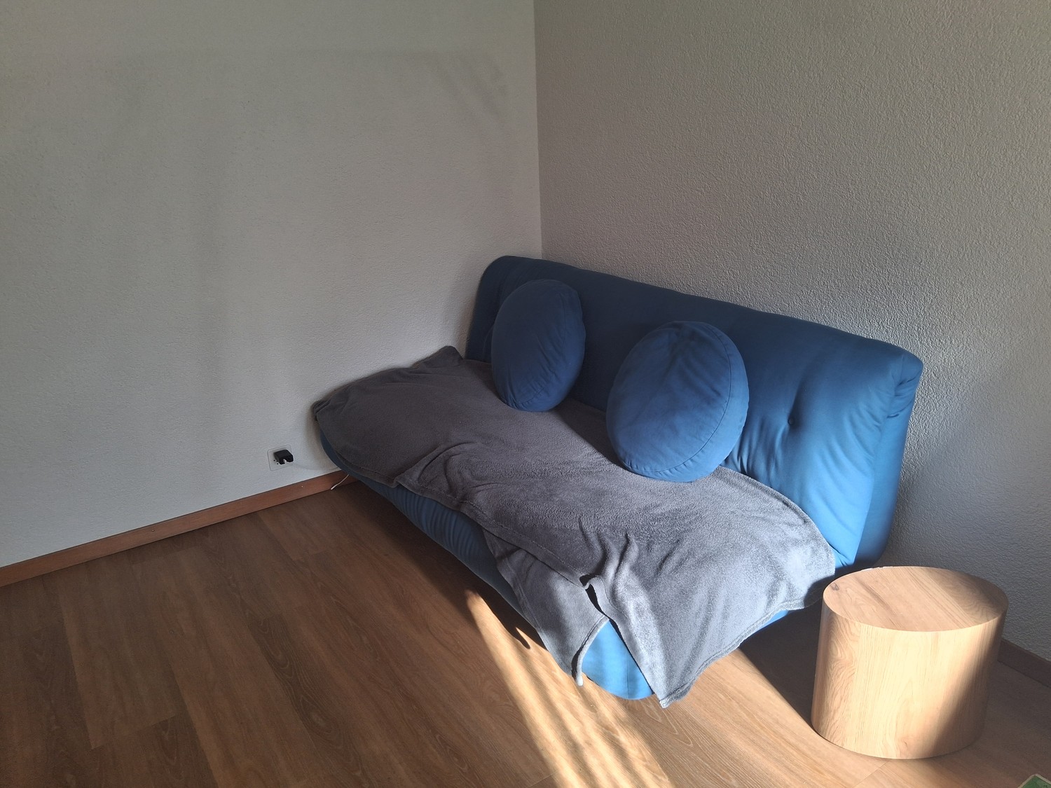 Appartement 1 pièce