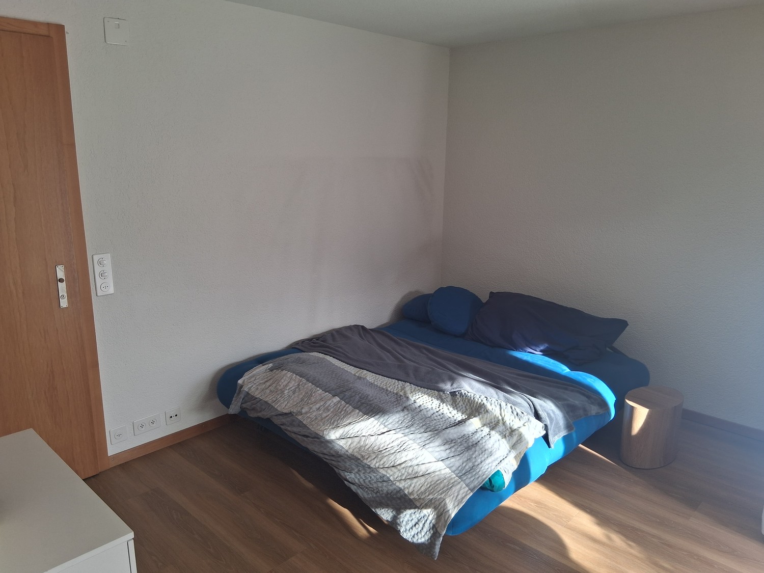 Appartement 1 pièce
