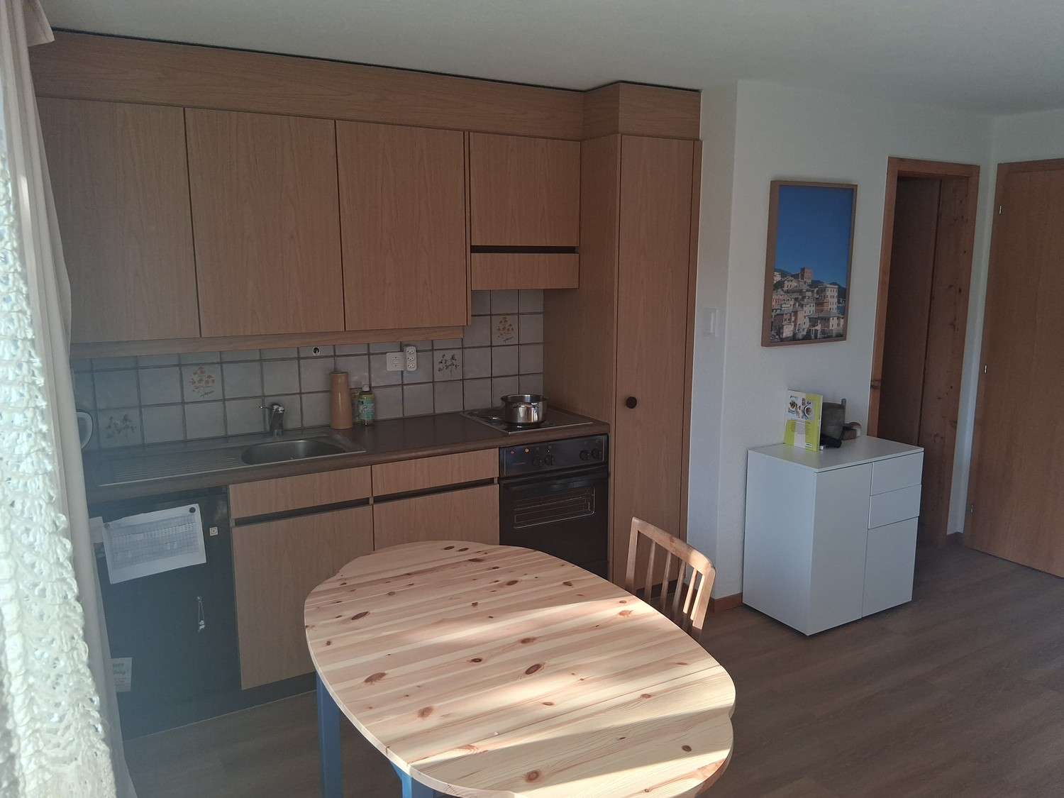 Appartement 1 pièce