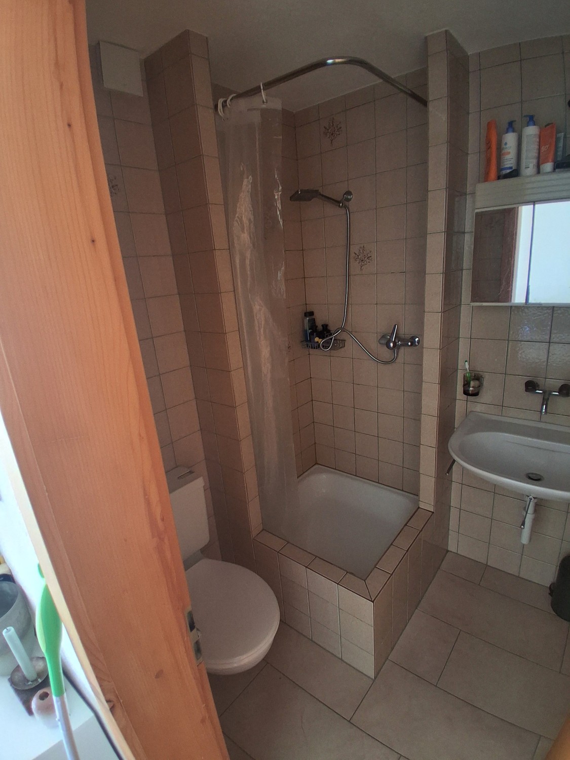 Appartement 1 pièce