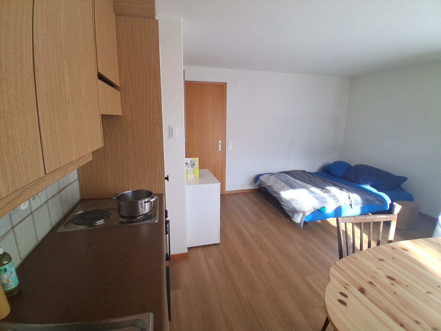 Appartement 1 pièce