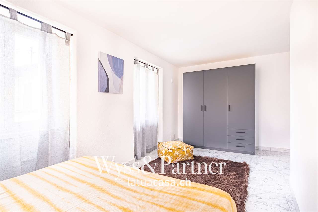 Appartement de 2 ½ pièces, photo 7 sur 10