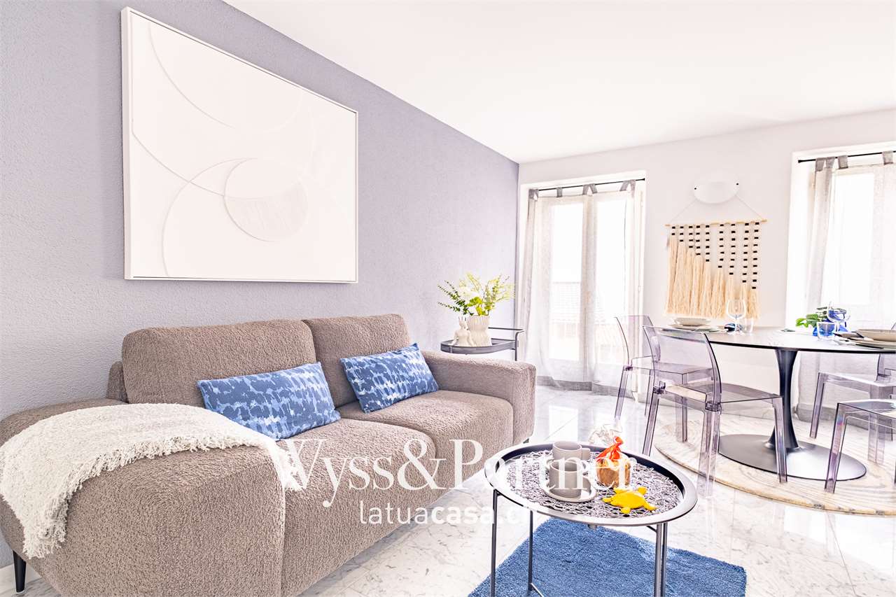 Appartement de 2 ½ pièces, photo 4 sur 10