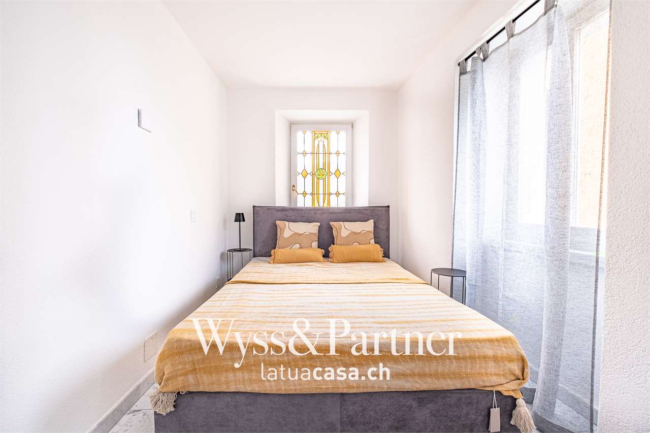 Appartement de 2 ½ pièces, photo 6 sur 10