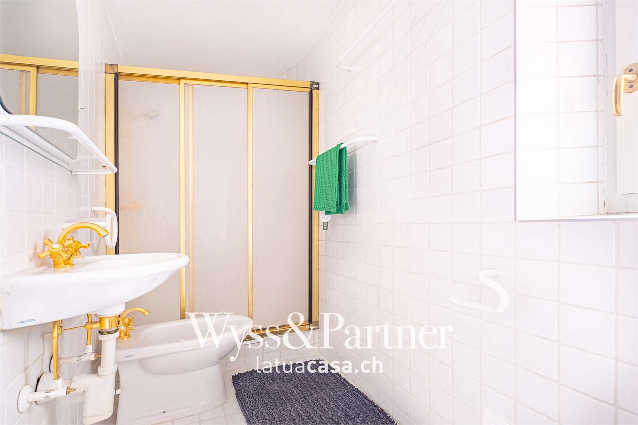 Appartement de 2 ½ pièces, photo 9 sur 10