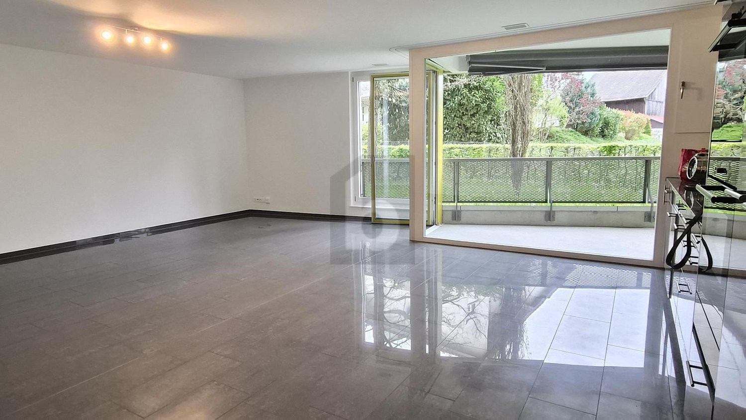 Appartement de 3 ½ pièces, photo 1 sur 4