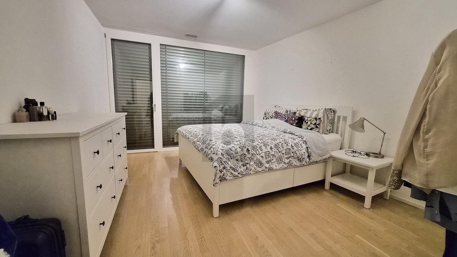 Appartement de 3 ½ pièces, photo 2 sur 4