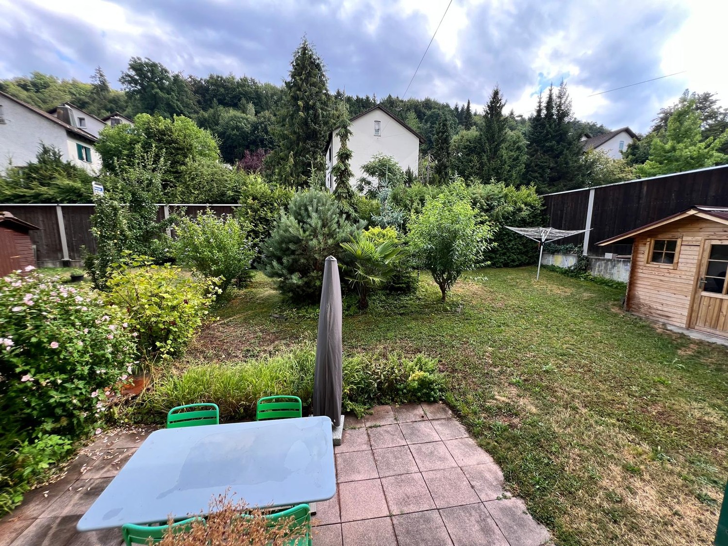 Appartement de 2 ½ pièces, photo 3 sur 10