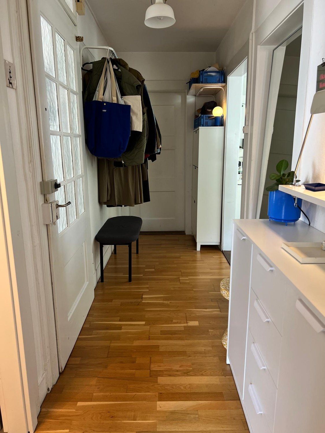 Appartement de 2 ½ pièces, photo 9 sur 10